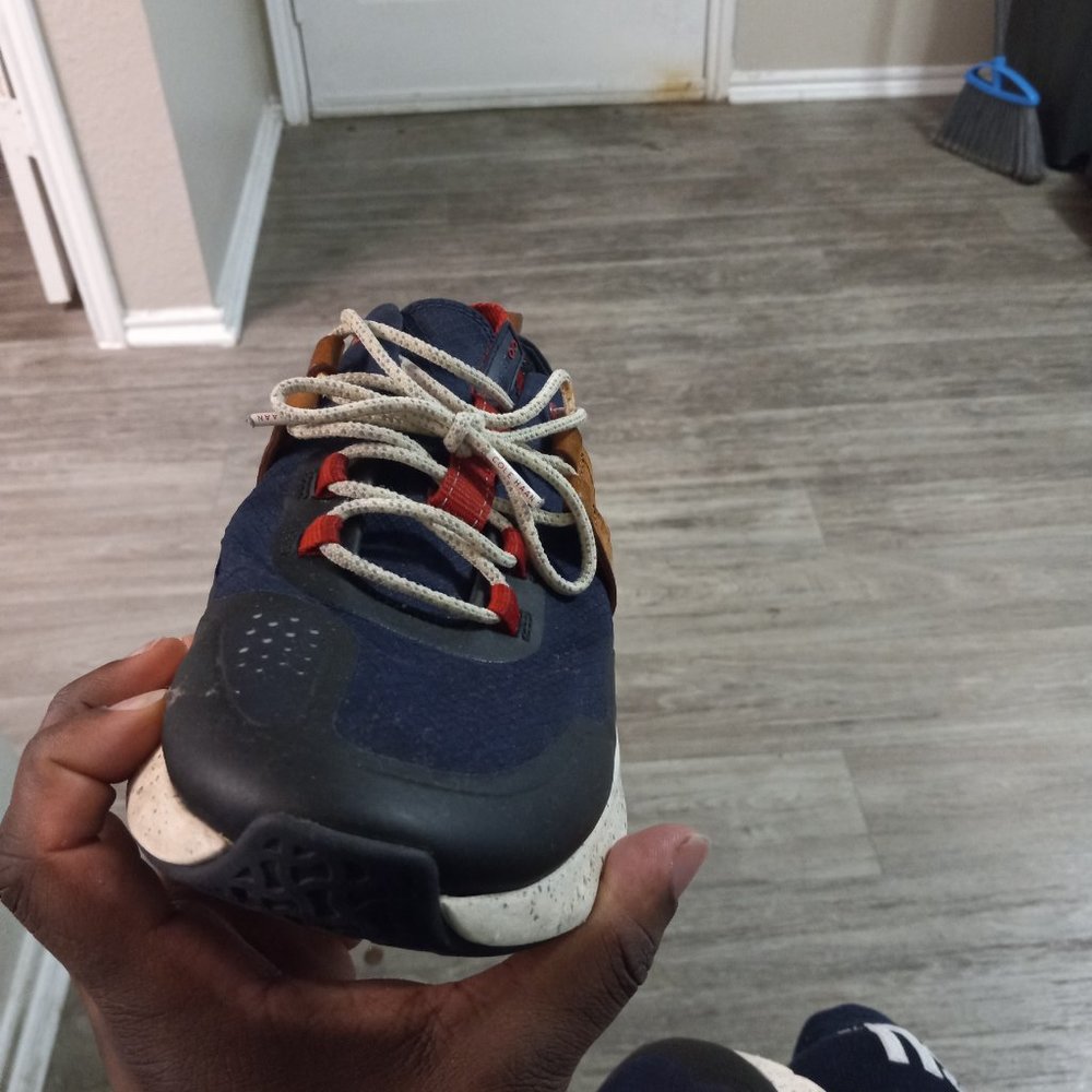 Cole haan sneakers